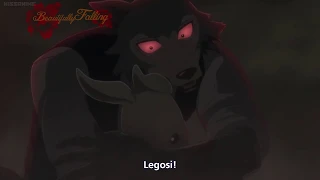 [BEASTARS AMV] Legosi - Control