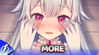 Nightcore - More (Asketa & Natan Chaim) - [Lyrics]