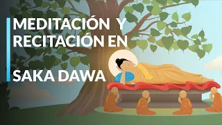 Lama Rinchen Gyaltsen 🔸Amor Bondadoso | Medita con Nosotros -  Saka Dawa