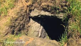 Brú na Bóinne, Ireland: Prehistoric Burial Mounds - Rick Steves’ Europe Travel Guide - Travel Bite