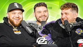 THE ONLY THING THAT CAN SAVE RANKED PLAY | The OpTic Podcast Ep. 159