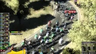 Tour de France 2013: Une étape vallonnée sans écarts?! #16