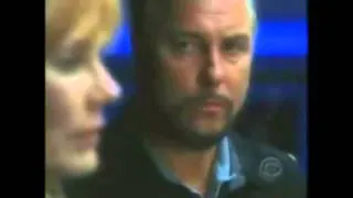 Grissom's Regrets (CSI - Sorry for Everything)