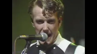 The Skids (2 Live Songs) The Old Grey Whistle Test - Nov 13, 1979