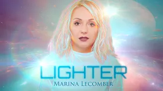 Marina Lecomber - Lighter (official music video)