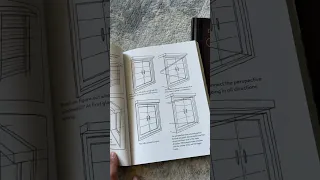 Improve your perspective drawing with these 3 books!