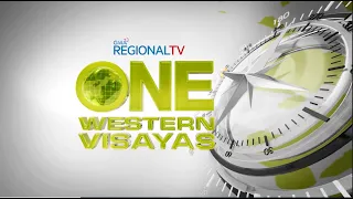 One Western Visayas: May 20, 2024