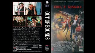 Eroin Kıskacı - Out of Bounds 1986 WEB-DL 1080p x264 Dual TR.ENG