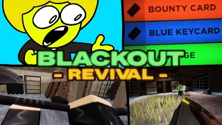BLACKOUT NEW LEAKED UPDATES! [Blackout revival update]