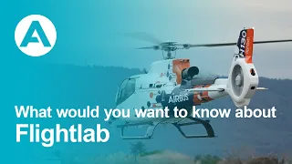 Questions and Answers about Flightlab