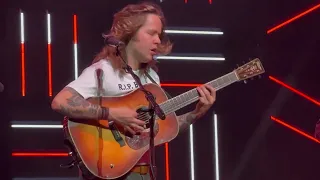 Billy Strings "Wargasm" Anthem, DC, 2022-11-18