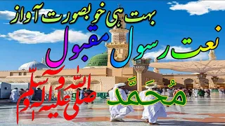 New Saraiki Naat 2022 | Saraiki Naat Sharif 2022 | Saraiki Naat |hafiz ishfaq|#villagetalentshort