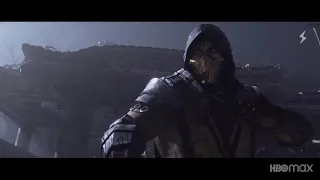 Mortal Kombat 2021   Trailer #1   HBO Max