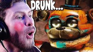 [FNAF SB/SFM] FNAF SECURITY BREACH TRY NOT TO LAUGH CHALLENGE (more funny hahas)