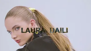 Laura Daili teaser short