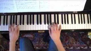 You're Not Alone - Final Fantasy IX Piano Collections *HQ* [Advanced]