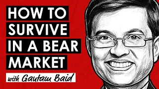 The Making of a Value Investor | Bear Market Lessons w/ Gautam Baid (TIP583)