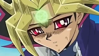 yugi vs rafeal . R1 ! AMV