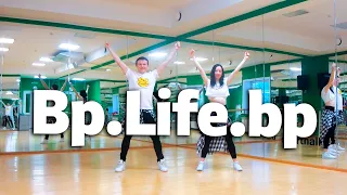 HIT!!! | ZUMBA | POP | Instagram Song | Bp.Life.bp | Dance Choreography