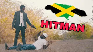 HITMAN FULL JAMAICAN MOVIE