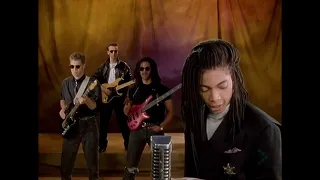 Terence Trent D'arby - Wishing Well (Official Video), Full HD (Digitally Remastered and Upscaled)