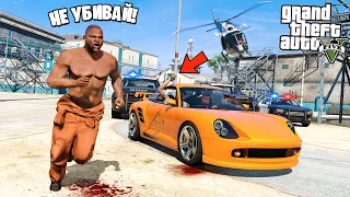 Заказное УБИЙСТВО ПРЕДАТЕЛЯ В ТЮРЬМЕ!! Крышеснос! - GTA 5 Online / DLC Los Santos Tuners