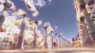 Cities Trailer - ancient engineering