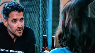 GH Dante to Sam "He's ALWAYS Gonna Love You." GH 04-24-24