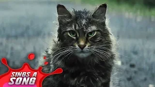 Pet Sematary Song (Stephen King Horror Film Parody SPOILERS)