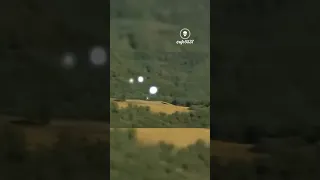 UFO Caught On Camera In UK 👽