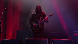 TOOL -The Grudge live at the governors ball fest 2017