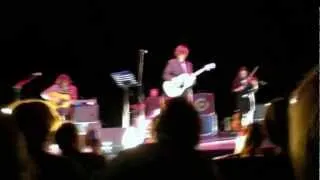 THURSTON MOORE "Circulation" live@Volksbuehne Berlin 2011-12-05 #05