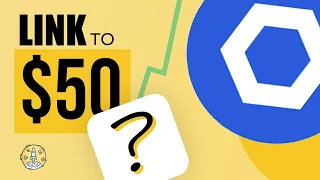 Chainlink (LINK) to $50? Chainlink Price Prediction and Technical Analysis | Token Metrics AMA