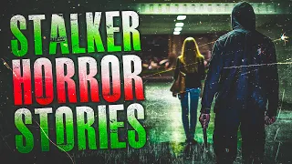 5 TRUE Scary Stalker Horror Stories | True Scary Stories