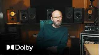 Dolby Atmos Music at Eastcote Studios | Dolby Atmos Music Studio Spotlight