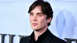 Desvendando a enigmática vida do ator Cillian Murphy