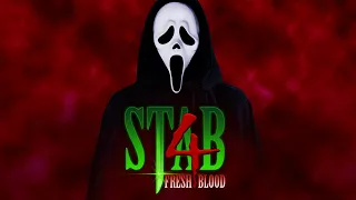 Stab 4: Fresh Blood - FULL MOVIE (2010) #Stab4 #Stab #Scream #Ghostface #Horror