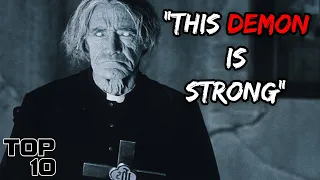 Top 10 Scary Last Confessions From Priests