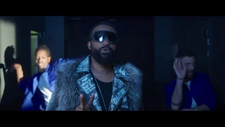 Fally Ipupa - Ça bouge pas (Clip officiel)