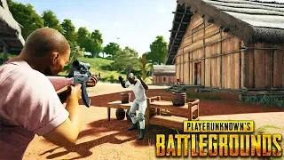 PUBG: ЛУЧШИЕ МОМЕНТЫ #87