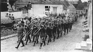 Preußens Gloria - Der Königgrätzer - Bayerischer Defiliermarsch - Parademarsch der 18er Husaren