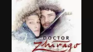 Doctor Zhivago 2002 Soundtrack (7) Talking To You by Ludovico Einaudi