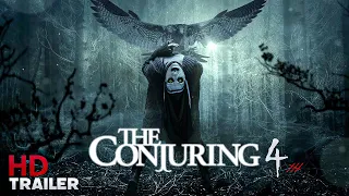 THE CONJURING 4: LAST RITES | NEW OFFICIAL TRAILER [HD] "PARODY"