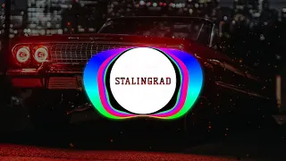 Lil Jon ft. Three 6 Mafia - Act a Fool (low bass 25-33hz by STALINGRAD)