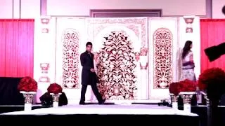 Amita Bal Fashion show at SVA2012.mp4