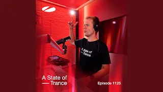 A State of Trance (ASOT 1125)