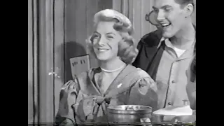 The Rosemary Clooney Show with Dorothy Malone & Bobby Troup