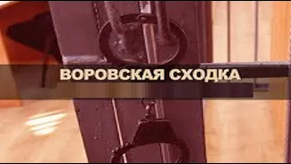 ВОРОВСКАЯ   СХОДКА   В   ГРУЗИИ.