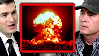 Nuclear War and the Destructive Power of Evil | Dan Carlin and Lex Fridman