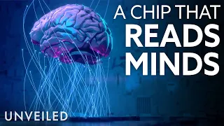 Did Scientists Just Invent A Mind Reading Implant? | Unveiled
